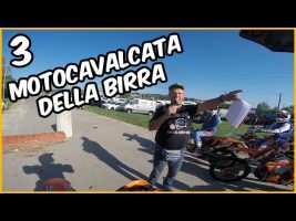 Motocavalcata della birra 2019