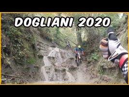 Motocavalcata Dogliani 2020