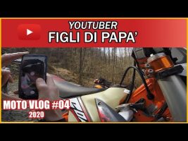 Youtuber: son tutti Figli di Papà?