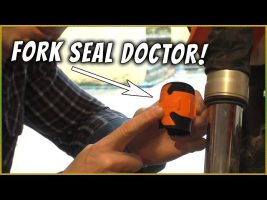 Fork Seal Doctor