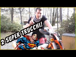 Enduro: 2 Trucchi Per il Manubrio