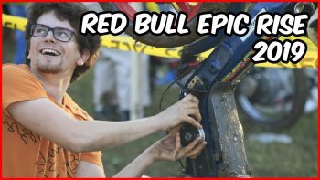 Red Bull Epic Rise