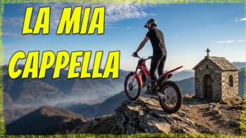 LA MIA CAPPELLA